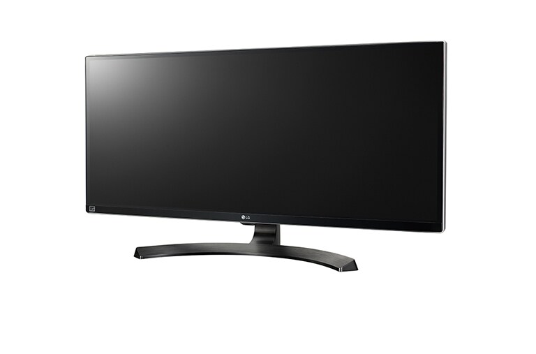 LG 34" UltraPanoramiczny,  LG LED, IPS 21:9, o rozdzielczości WQHD (Przekątna 34"), 34UM88C
